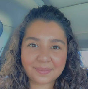 Meet your Posher, Latisha